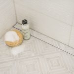 FFTIF 65 Tile Insert Wall-to-Wall Shower Drain