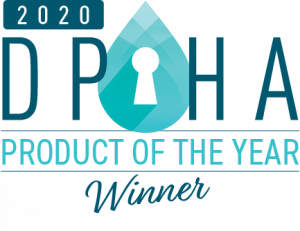 2020 DPHA Product of the Year Winner award