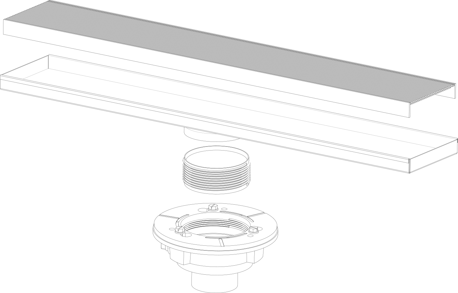 FXAS 125 Kit