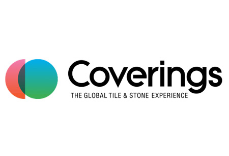 Join Infinity Drain at Coverings 2022