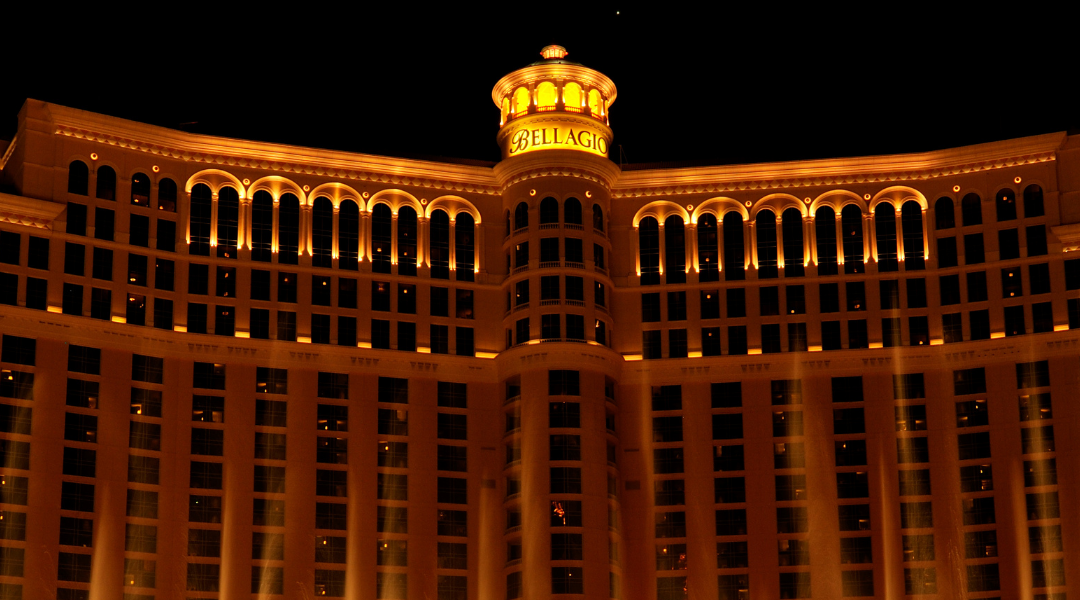 Bellagio Resort