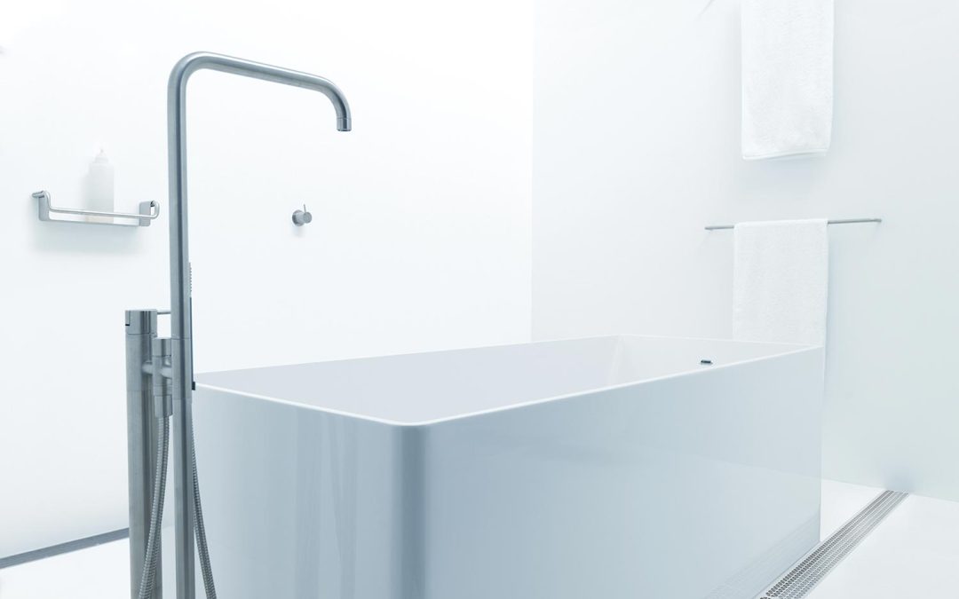 Infinity Drain’s Bathroom Design Guide for Aging in Place