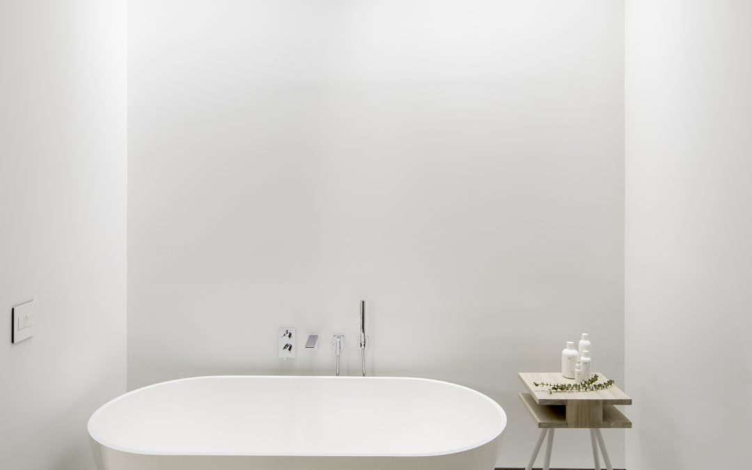 Infinity Drain®  Defines Leading  Bathroom Trends of 2022