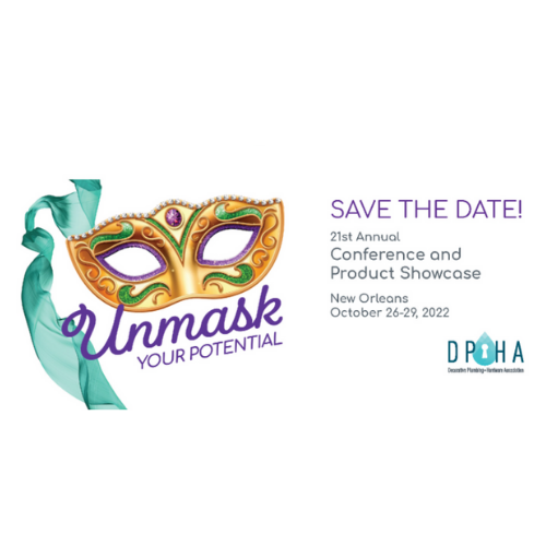 DPHA Conference and Product Showcase 2022