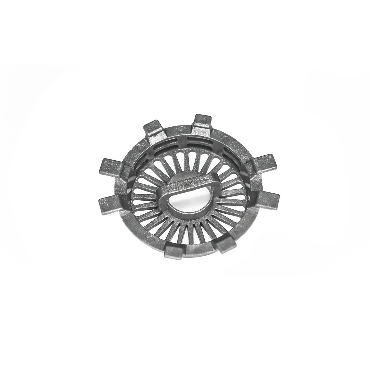 Infinity Drain® HS2 2" Hair Strainer