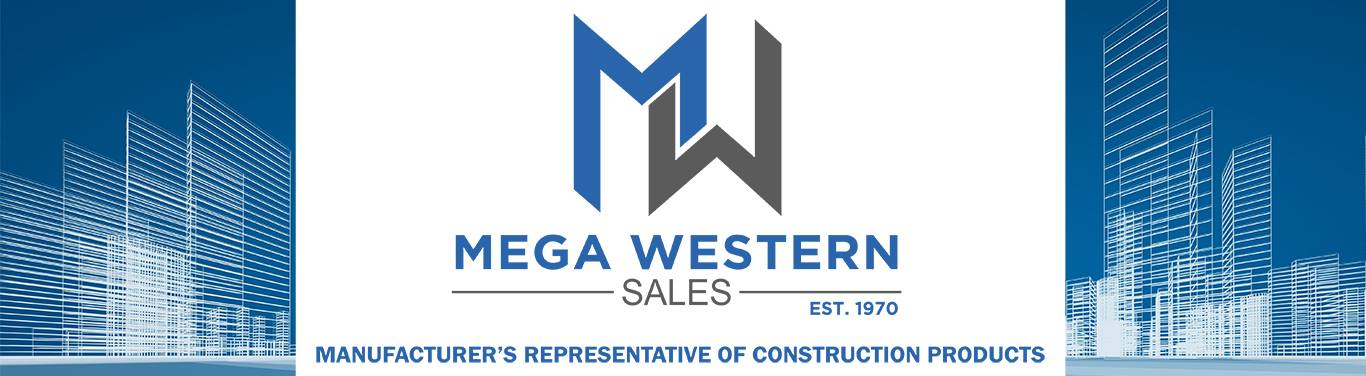 Infinity Drain® Announces New Rep Agency – Mega Western Sales –  for Southern California, Southern Nevada, and Hawaii