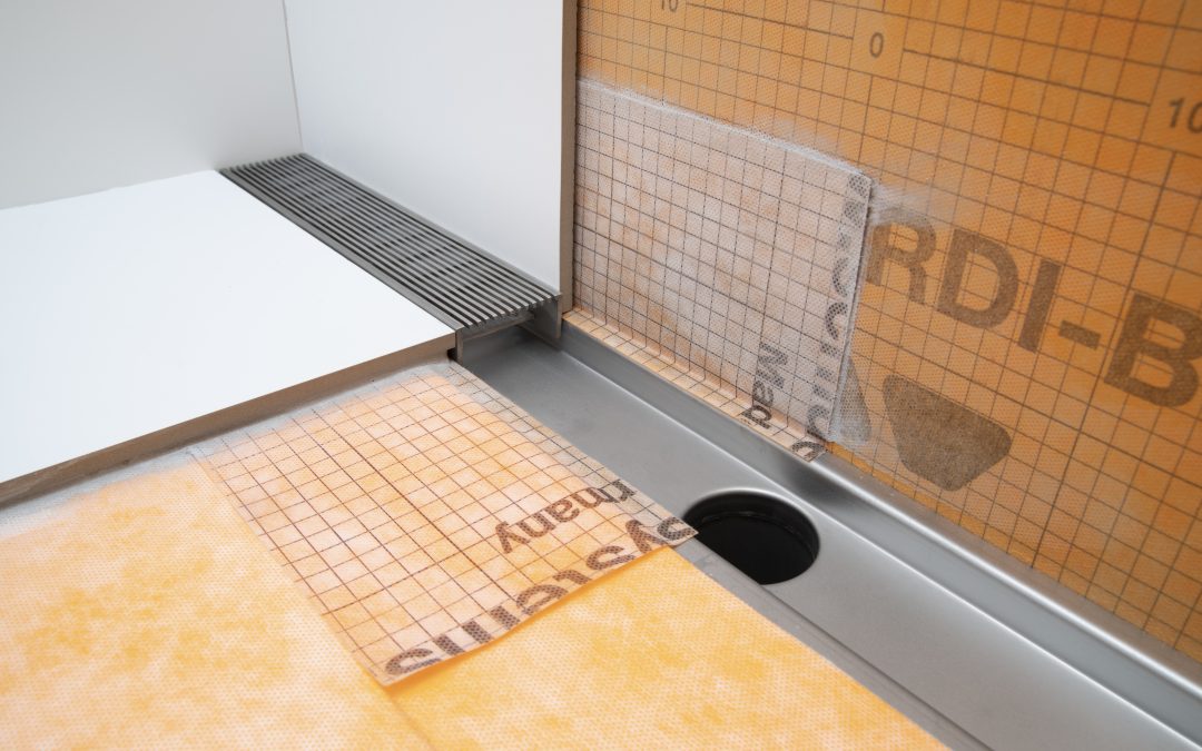 Schluter®-KERDI Compliant Drains