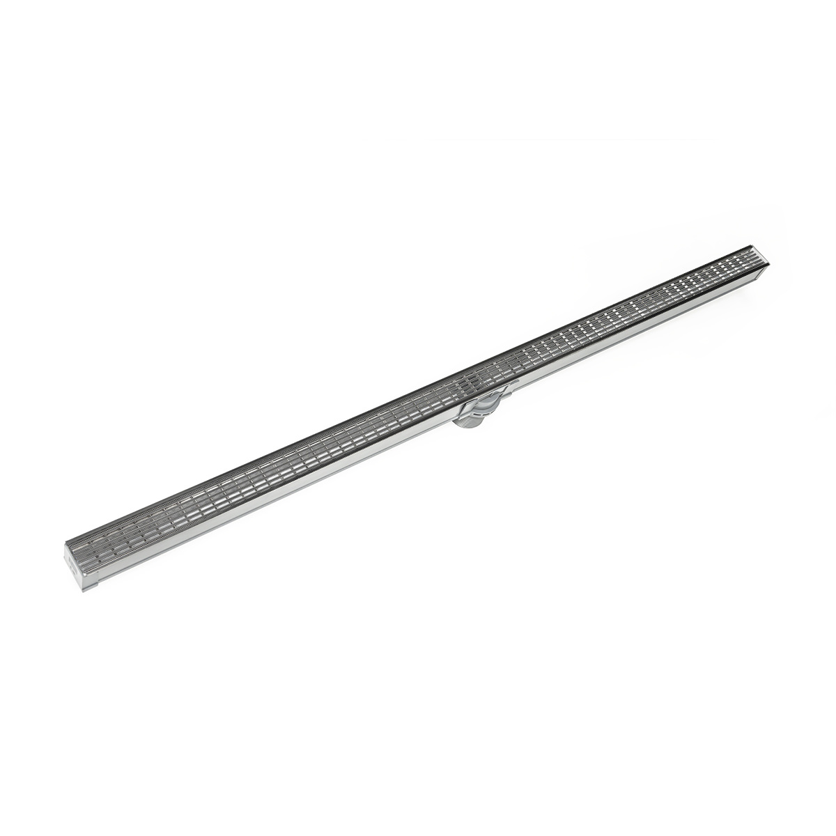 3mm Wedge Wire – 1.5″ Wide Gun Metal