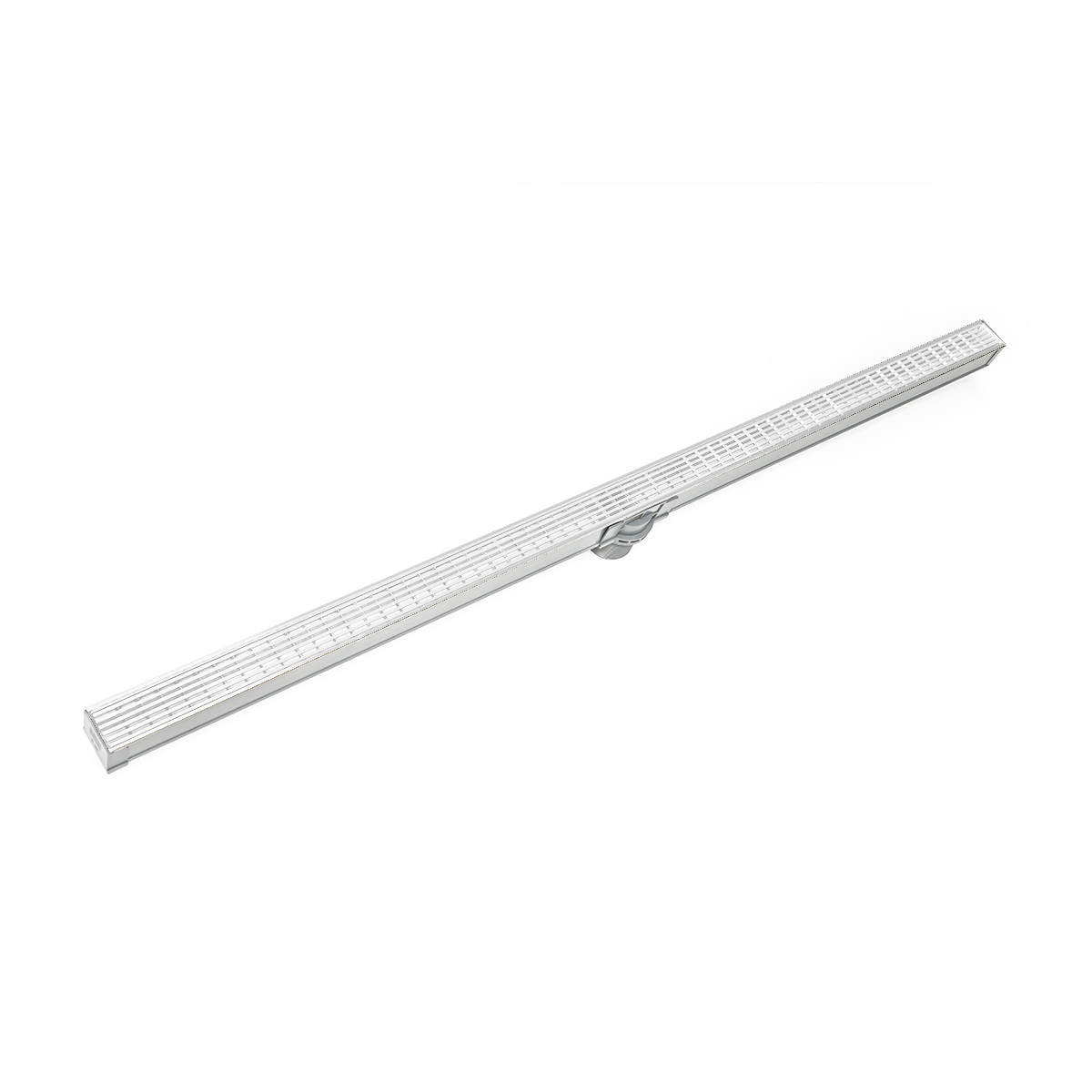 3mm Wedge Wire – 1.5″ Wide Matte White