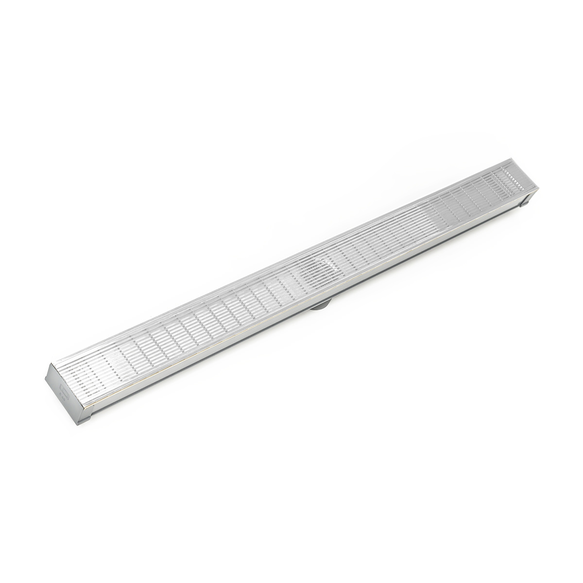 2mm Wedge Wire – 2.5″ Wide Matte White