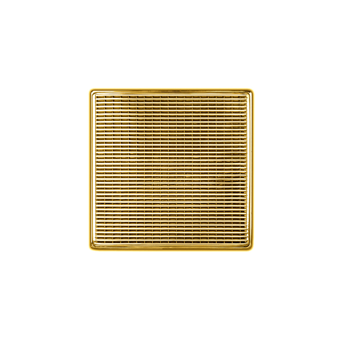 Wedge-Wire-5-Polished-Brass