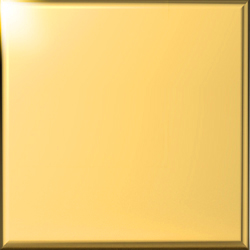 Polished Gold Icon