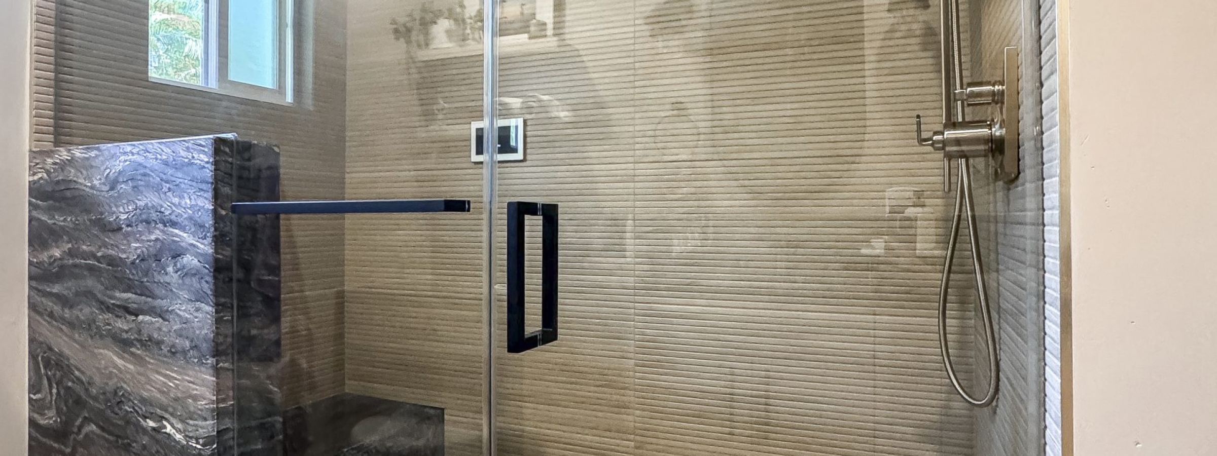 Designing the Ultimate Shower Space: Amala Raj Swenson’s Dream Bathroom Featuring Infinity Drain