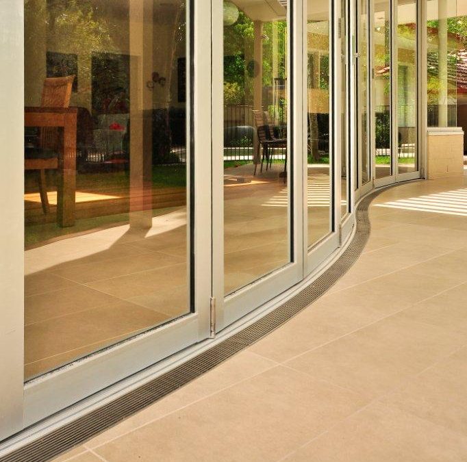 Custom Drains = Infinite Possibilities