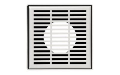 Slotted Pattern LND 4