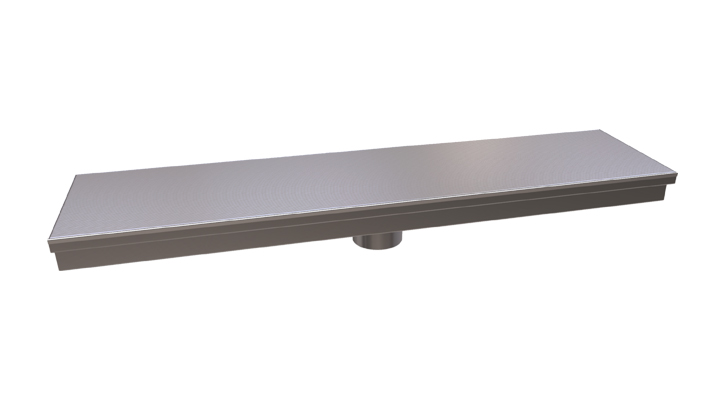 ELVAS Elevator Drain