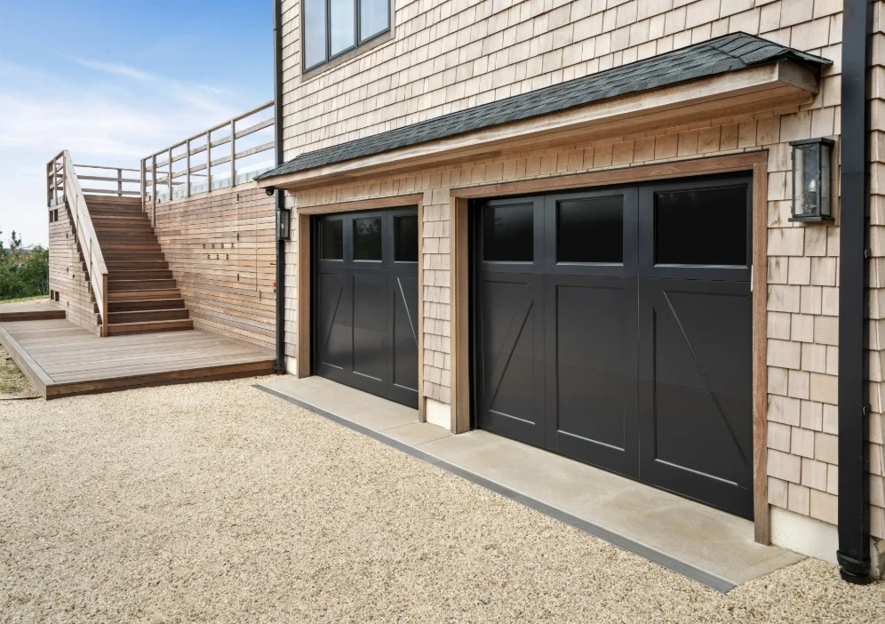 Endless Outdoor Applications