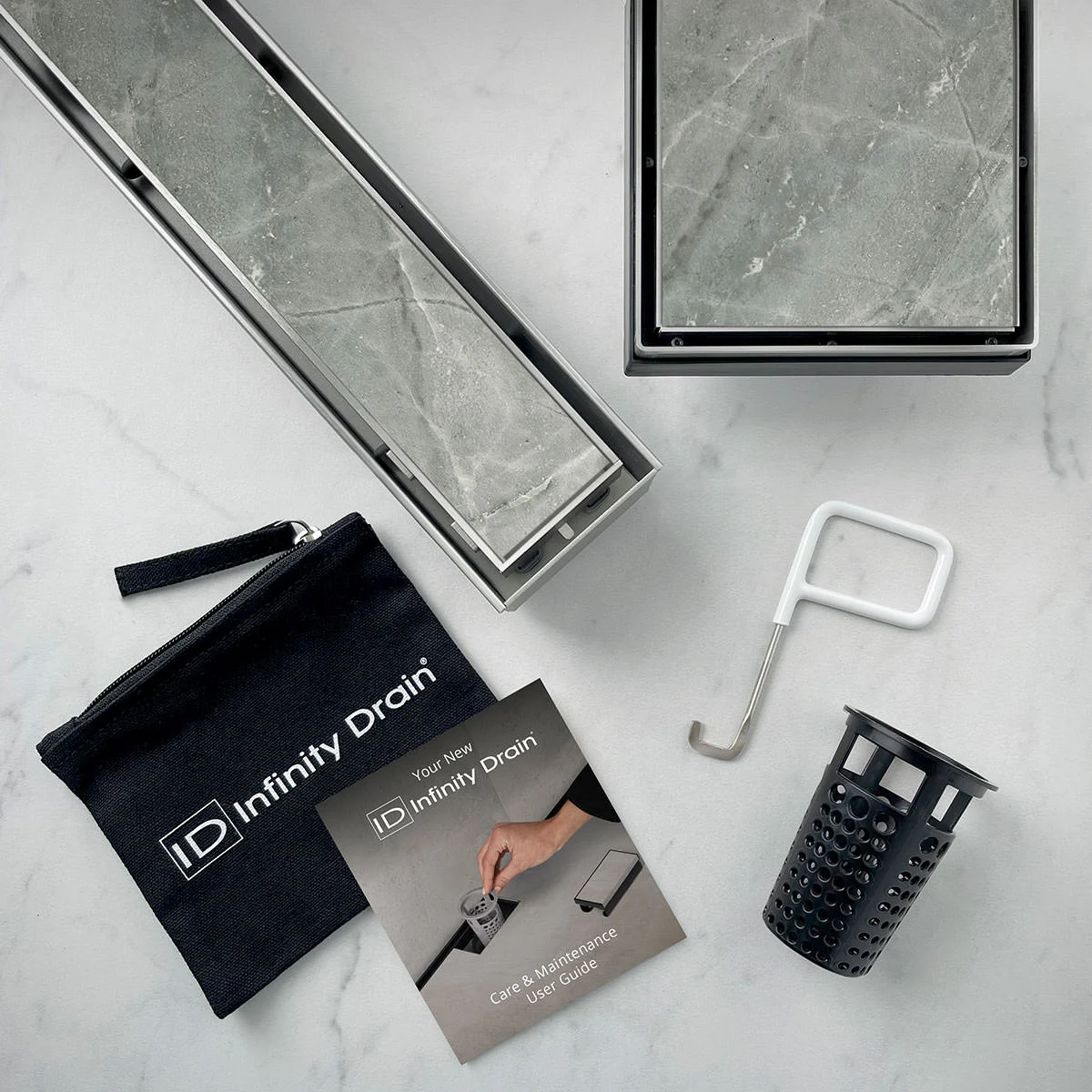 Infinity-Drain-Hair-Maintenance-Kit