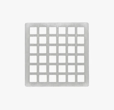 Infinity Drain — Styles — Square