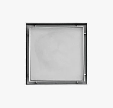 Infinity Drain — Styles — Tile Drain