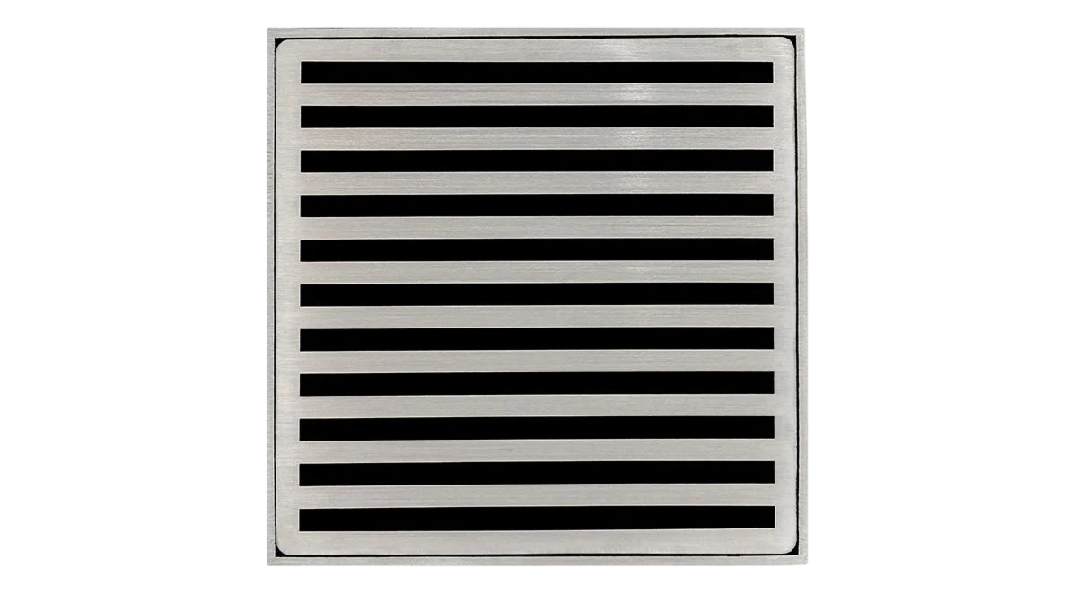 Infinity Drain—Center Drains—Lines ND 5-SS 1