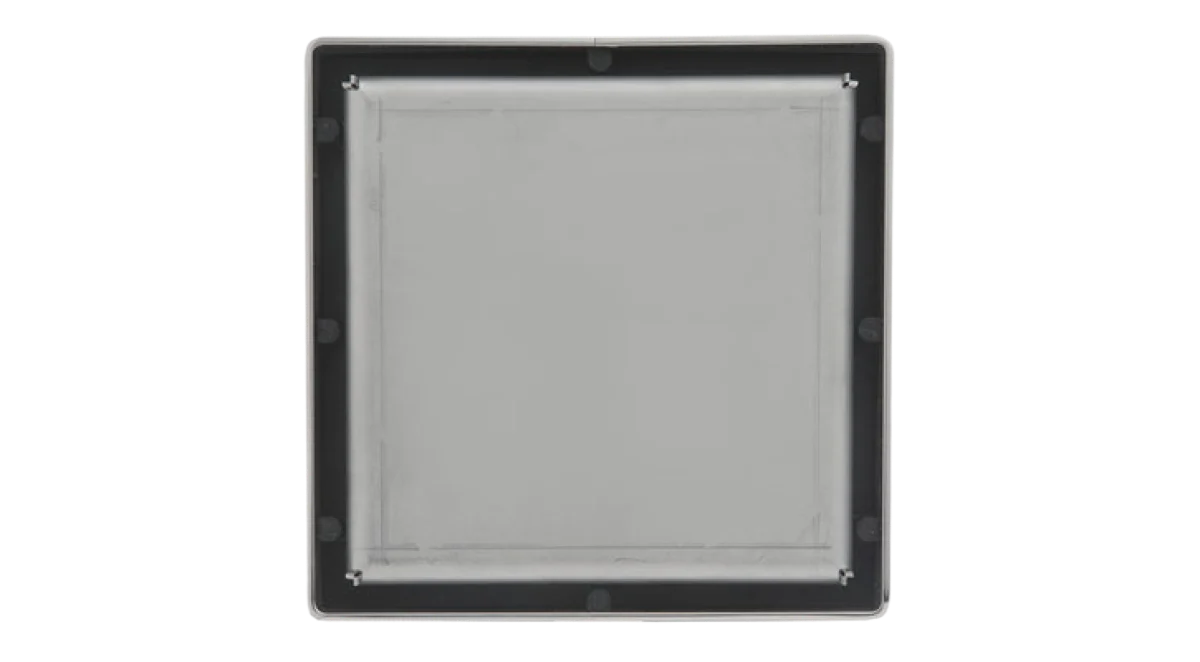 Infinity Drain—Center Drains—Solid LSD 4-SS 1