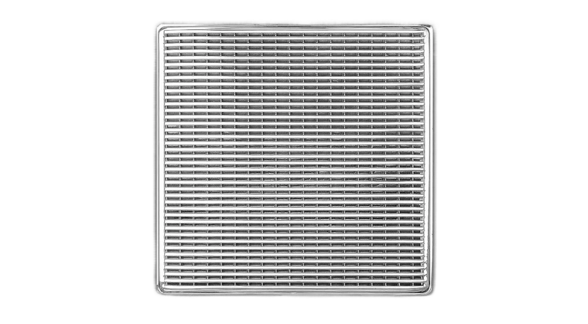 Infinity Drain—Center Drains—Wedge Wire WD 5-SS 1