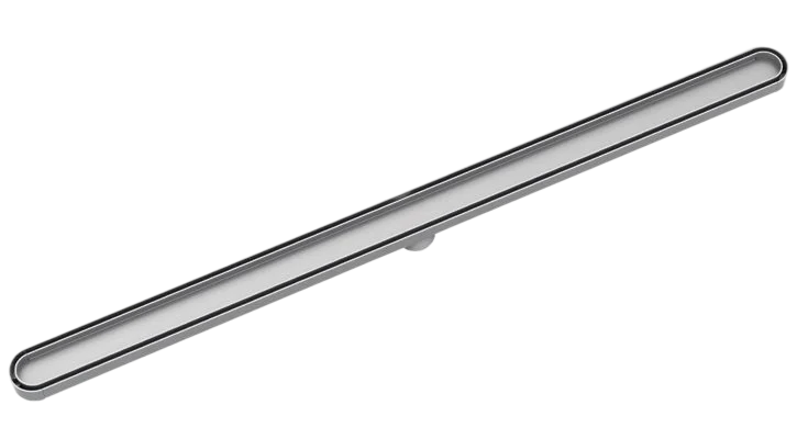Infinity Drain—Linear Drains—Fixed Lenght—FXDTIF-65-SS-SS 1