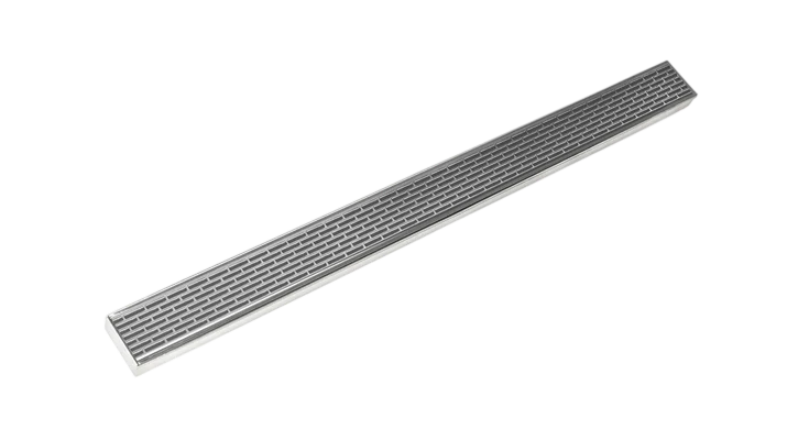 Infinity Drain—Linear Drains—Fixed Lenght—FXLT-65-SS 1