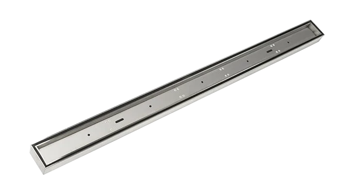 Infinity Drain—Linear Drains—Fixed Lenght—FXTIF-65 -SS 2
