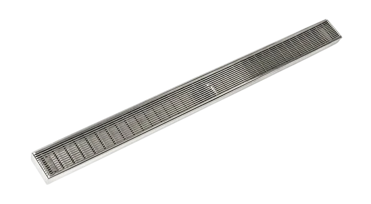 Infinity Drain—Linear Drains—Fixed Lenght—fxas-65-SS 1
