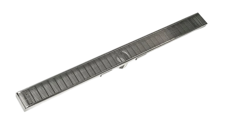 Infinity Drain—Linear Drains—Site Sizable—S-AS-65-SS 1