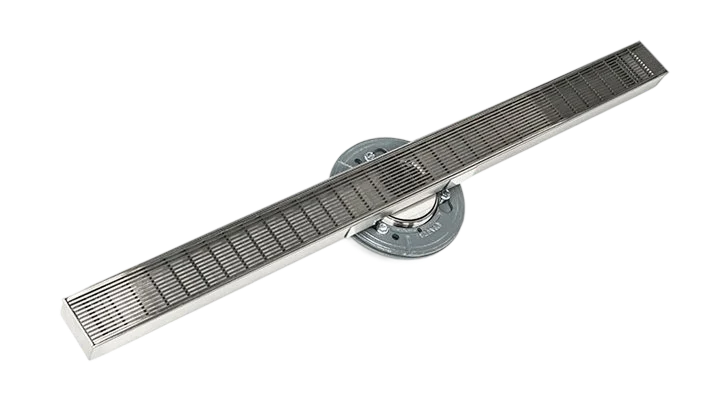 Infinity Drain—Linear Drains—Site Sizable—S-AS-99-SS 1