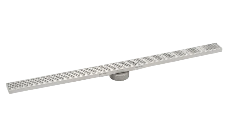 Infinity Drain—Linear Drains—Site Sizable—S-GRAS-99-SS 1