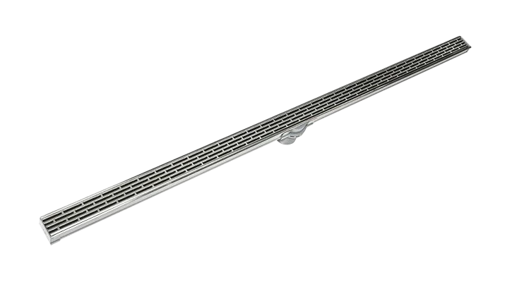 Infinity Drain—Linear Drains—Site Sizable—S-LT-38-SS 1