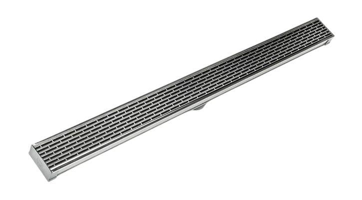 Infinity Drain—Linear Drains—Site Sizable—S-LT-65-SS 1
