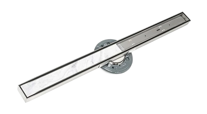 Infinity Drain—Linear Drains—Site Sizable—S-LTIFAS-99-SS 2