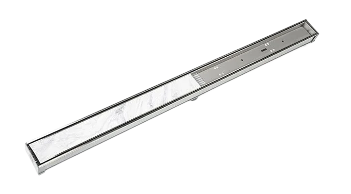 Infinity Drain—Linear Drains—Site Sizable—S-TIF-65-SS 1