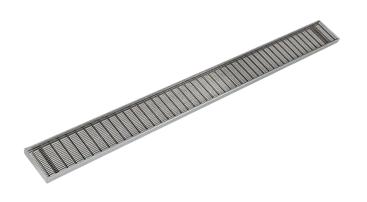 Infinity Drain—Linear Drains—Site Sizable—sag-100-SS 1