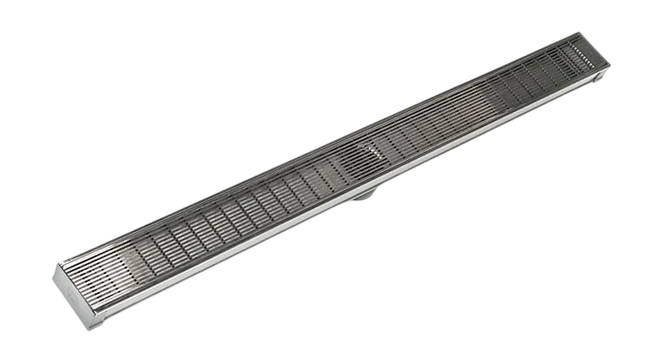 Infinity Drain—Linear Drains—Site Sizable—slag-65-SS 1