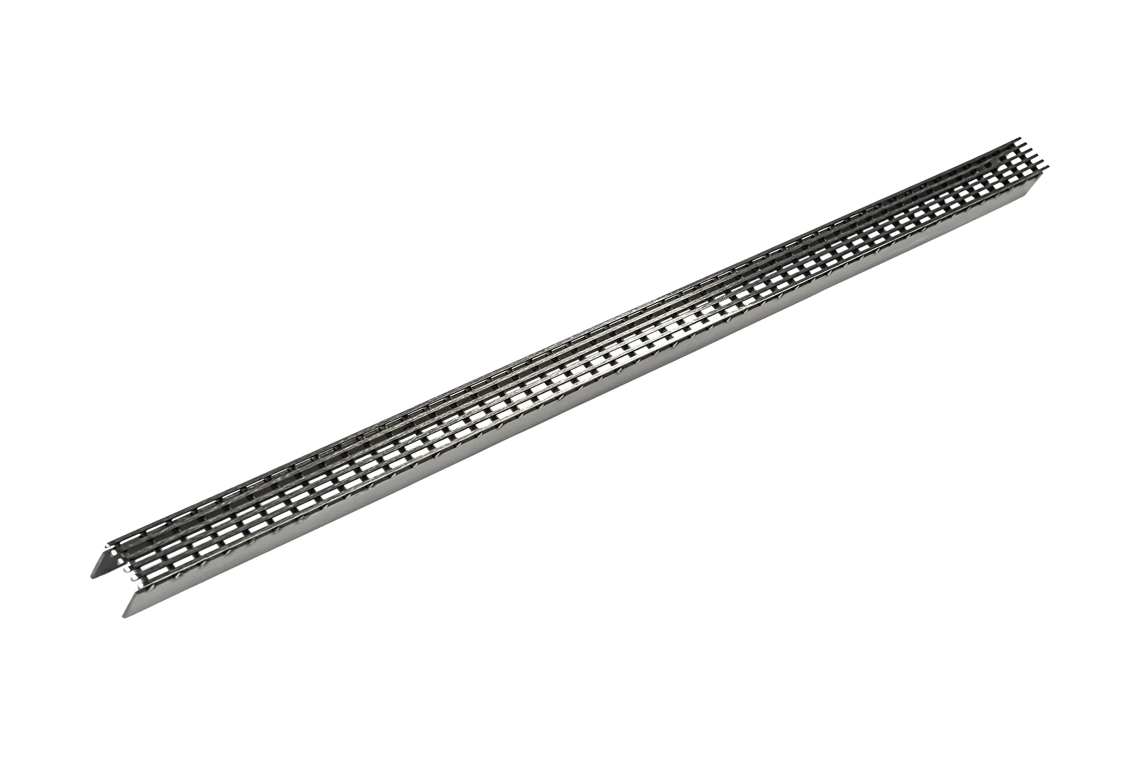Infinity Drain — Products — Components & Parts — A-38 1