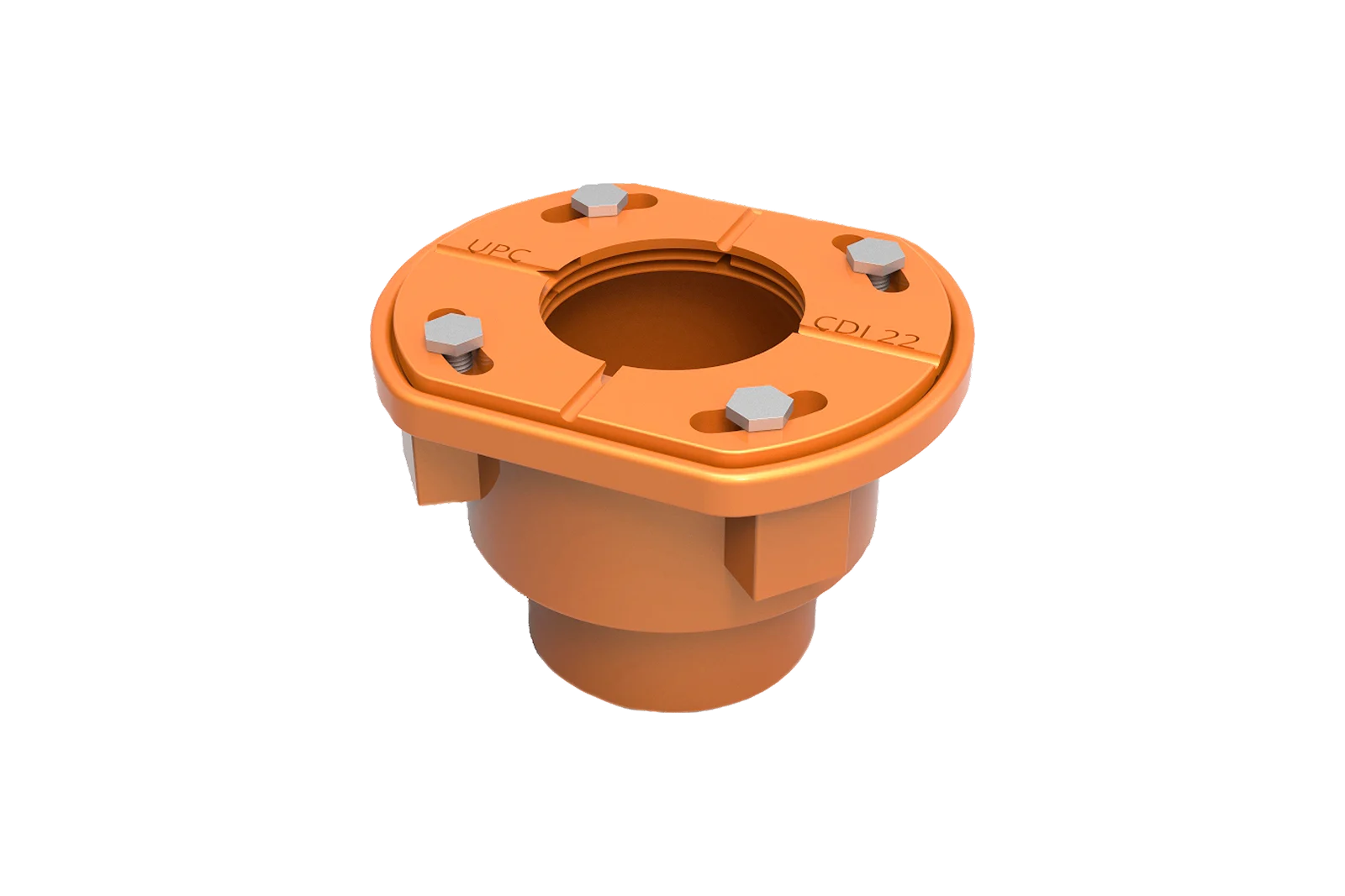 Infinity Drain — Products — Components & Parts — CDI-22 1