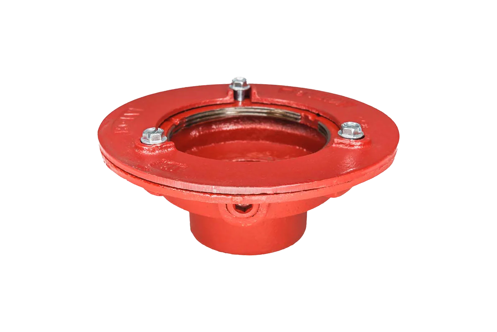 Infinity Drain — Products — Components & Parts — CDI-43 1