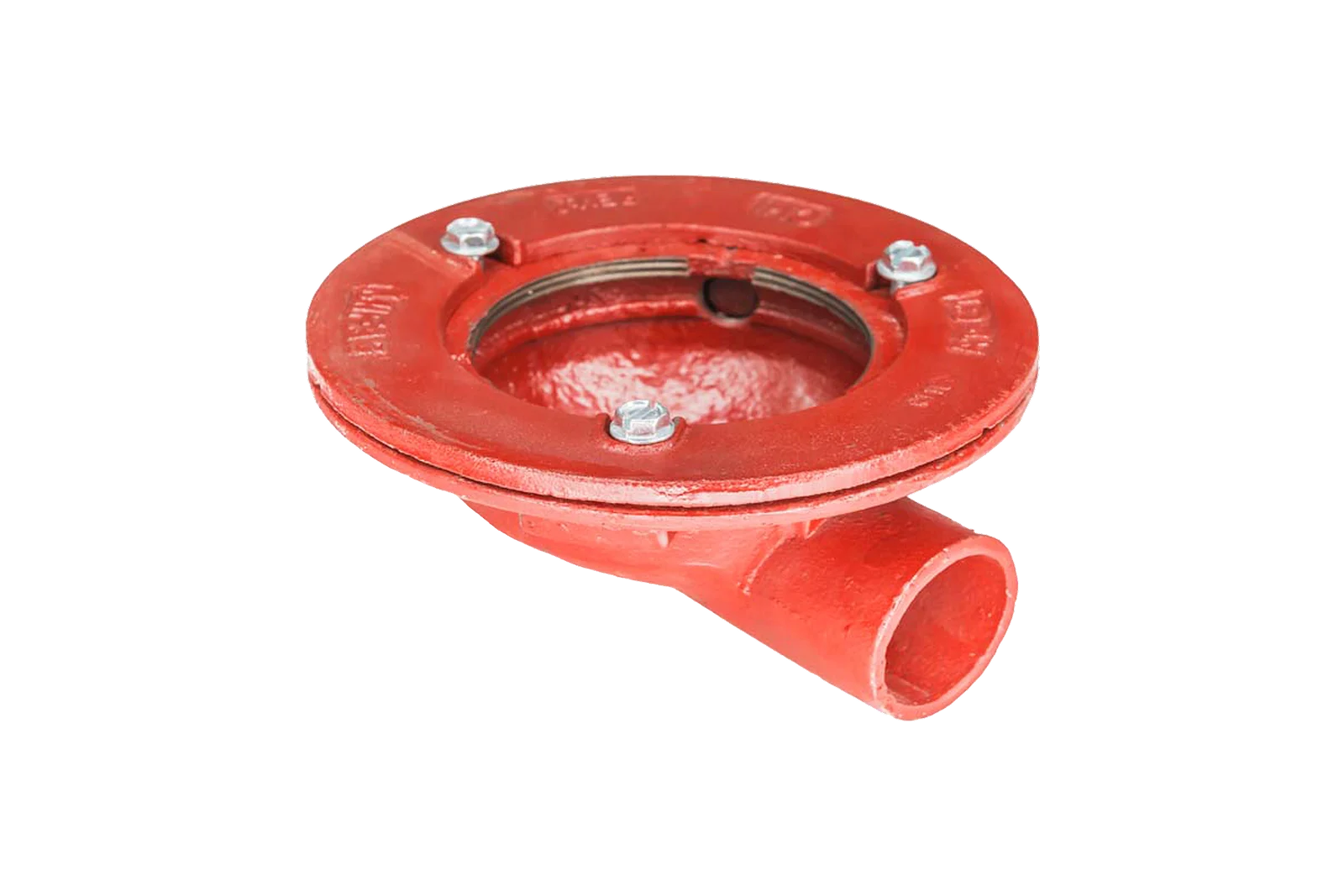 Infinity Drain — Products — Components & Parts — CDIQ-42 1