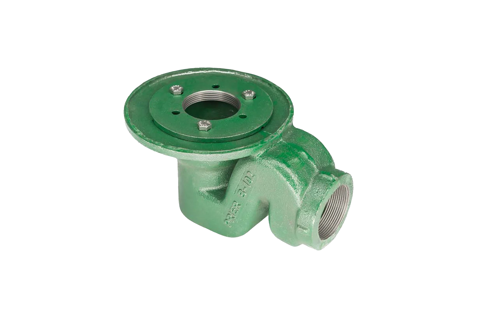 Infinity Drain — Products — Components & Parts — CDIS-22 1