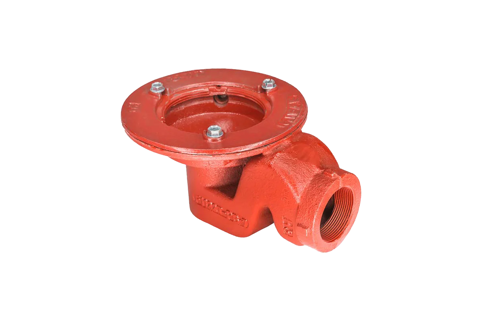 Infinity Drain — Products — Components & Parts — CDIS-42 1
