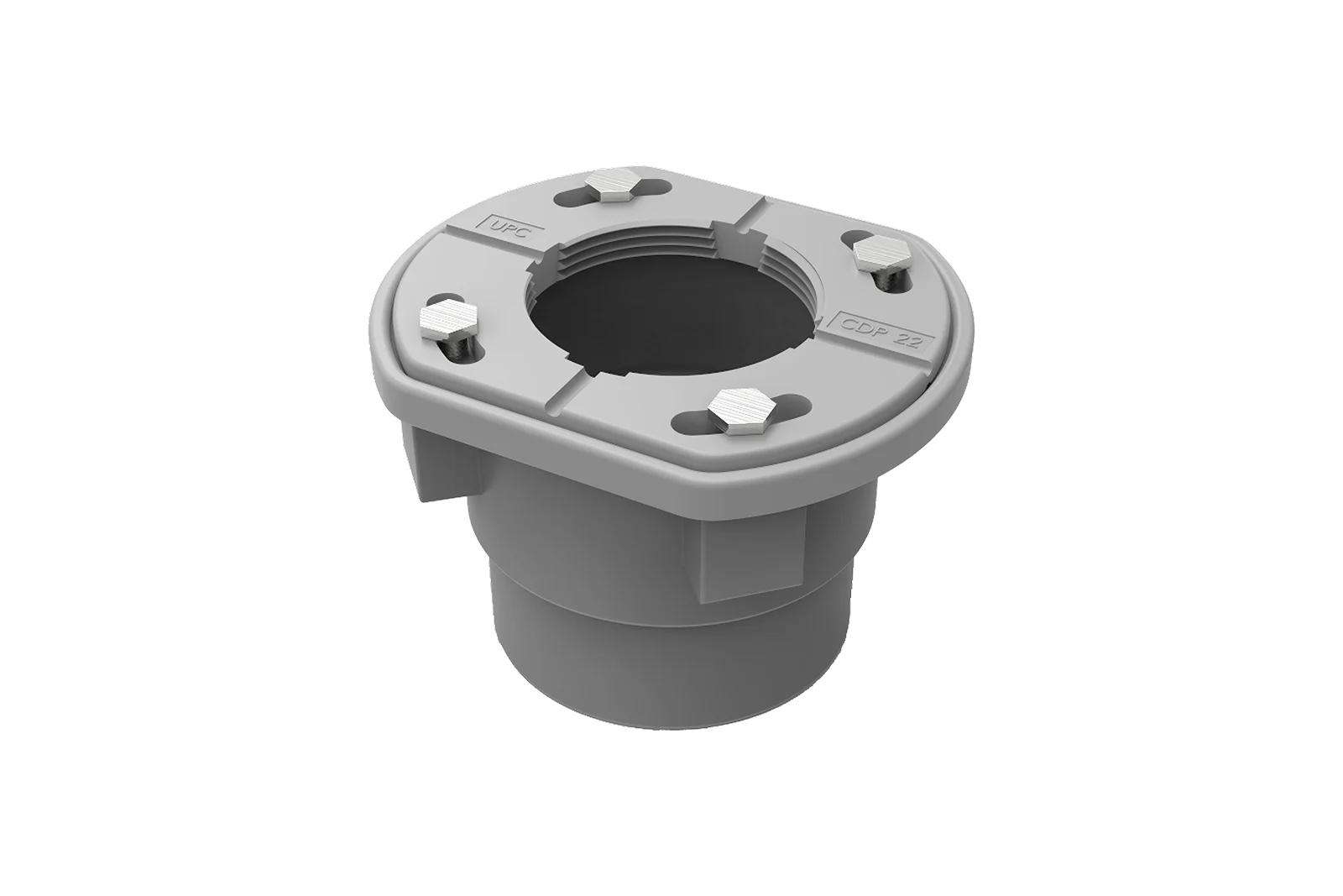 Infinity Drain — Products — Components & Parts — CDP-22 1