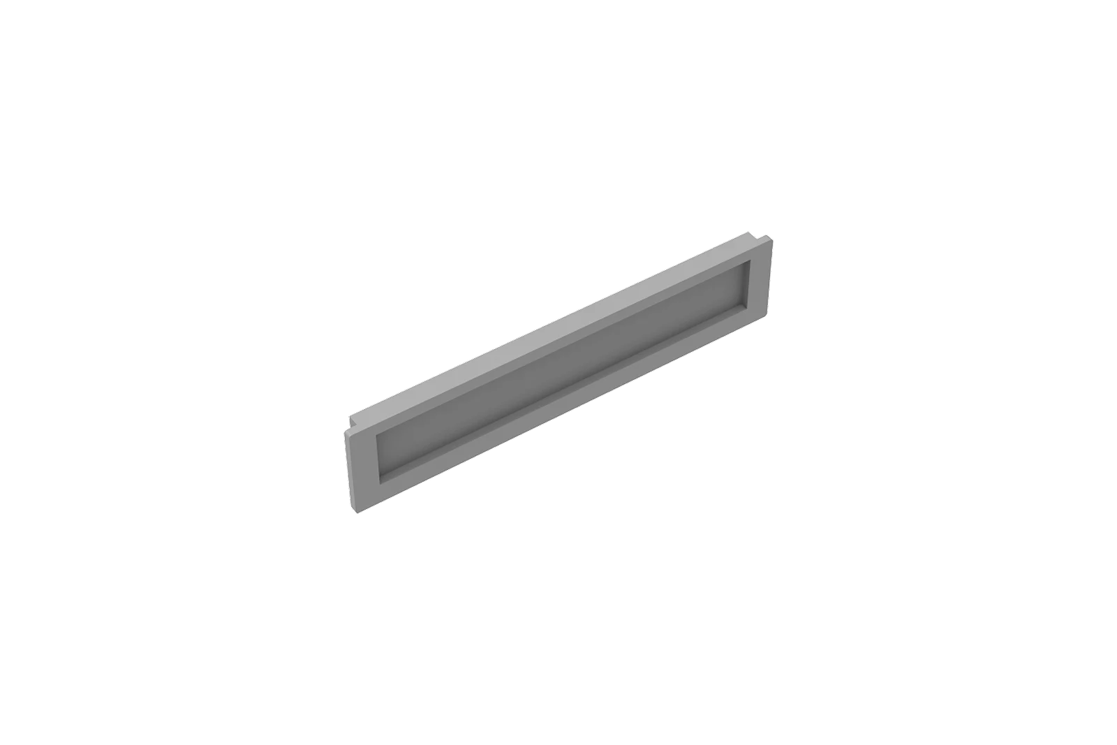 Infinity Drain — Products — Components & Parts — E-100 1