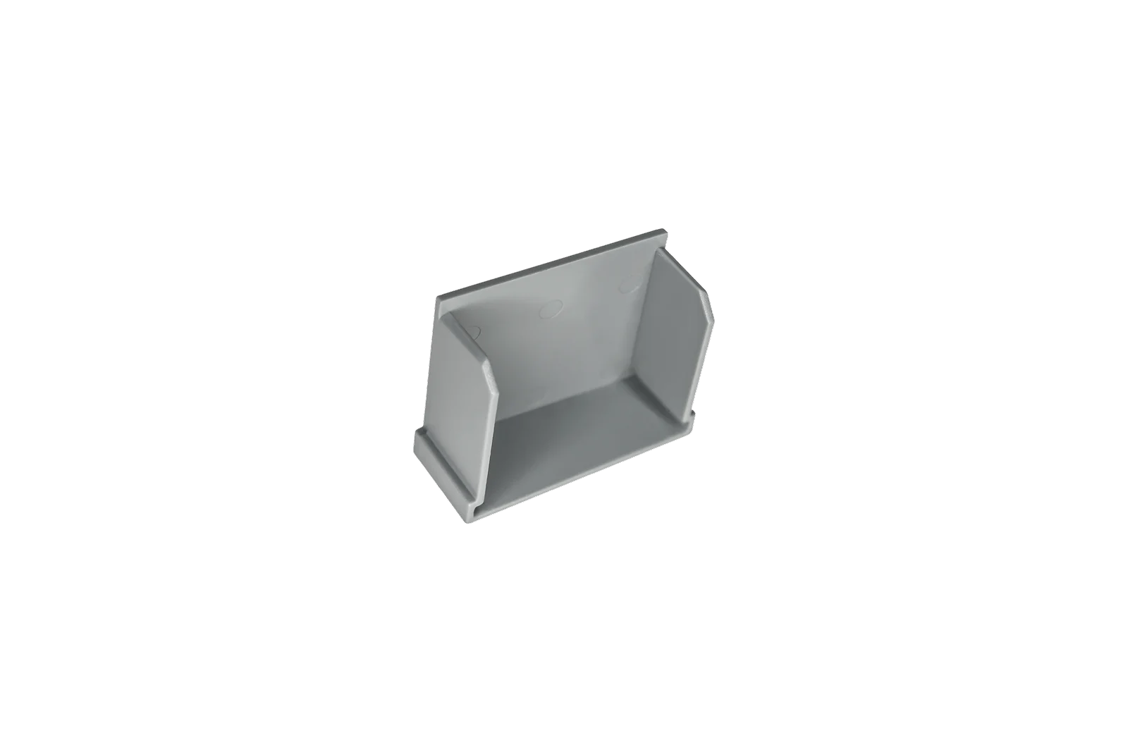 Infinity Drain — Products — Components & Parts — E-38 1