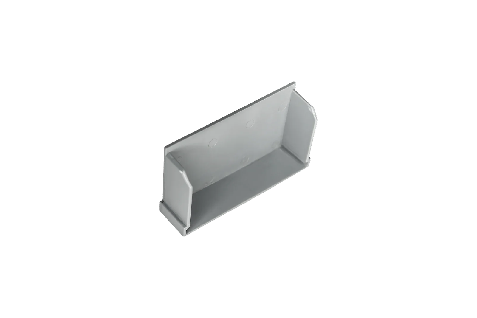 Infinity Drain — Products — Components & Parts — E-65 1